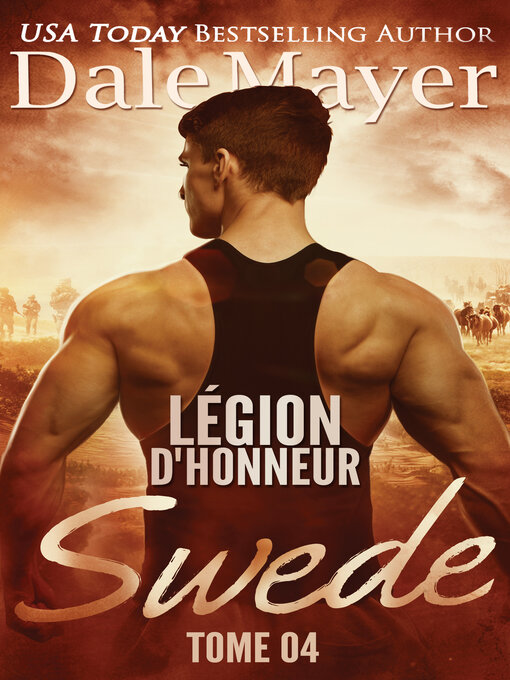 Title details for Swede (French) by Dale Mayer - Wait list
